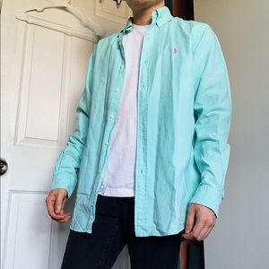 Ralph Lauren Button Down
